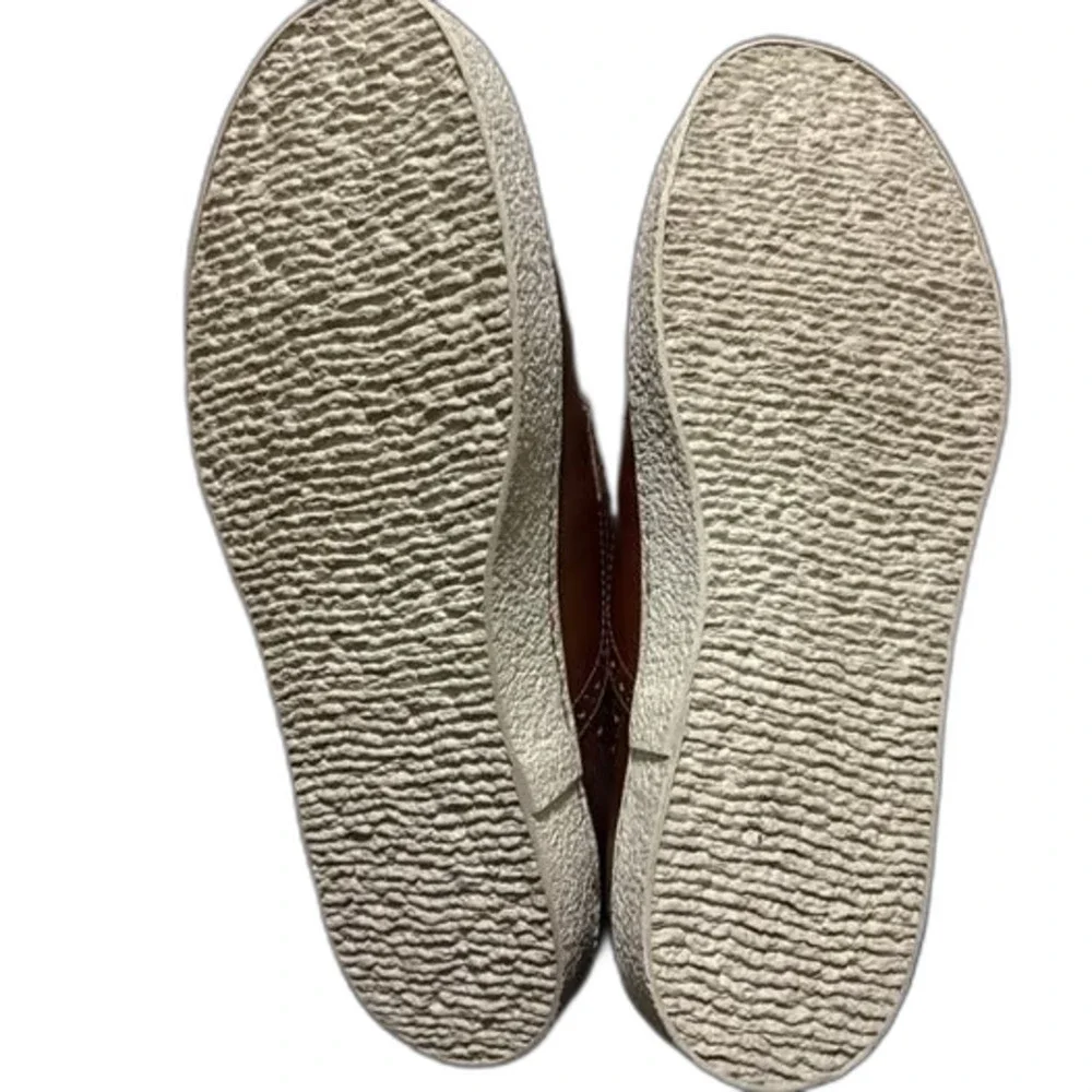 Donald Pliner Men's Murphy Leather Oxford Shoes - Size 10.5